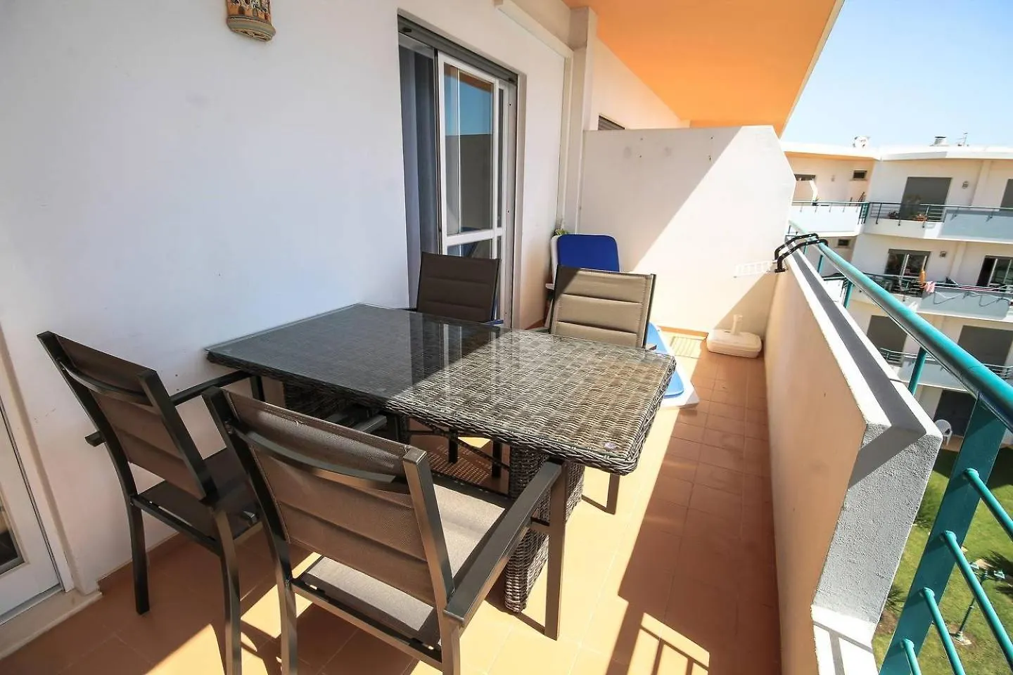 Quinta De Santo Antonio Ac2 Apartment Lagos Portugal