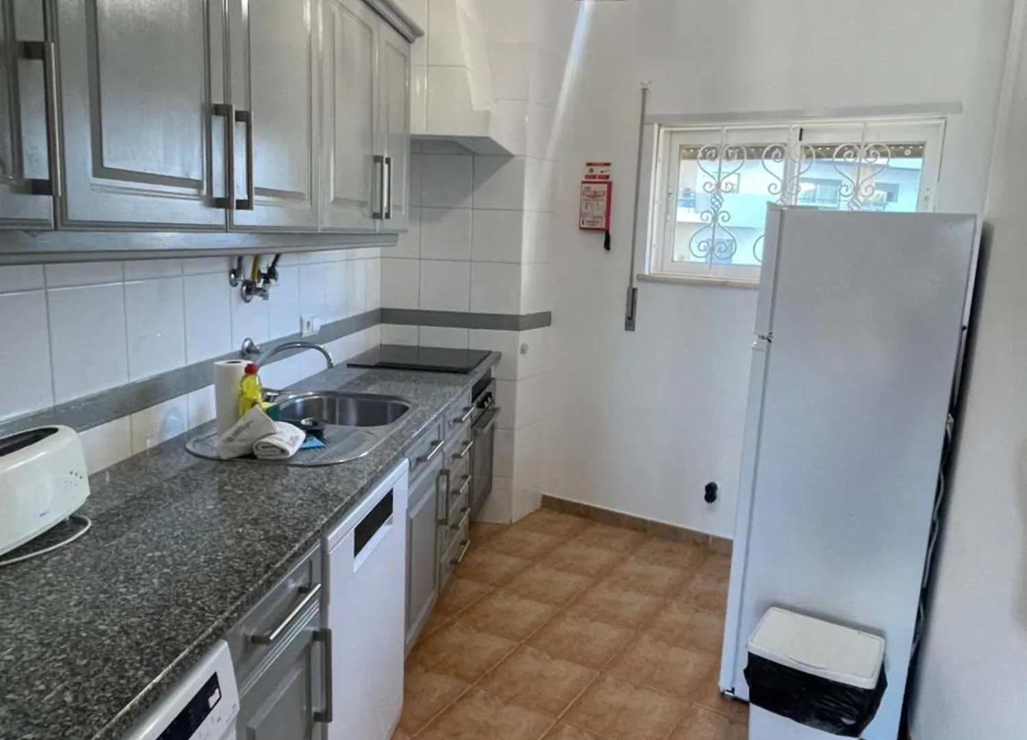 Quinta De Santo Antonio Ac2 Apartment Lagos 0*,