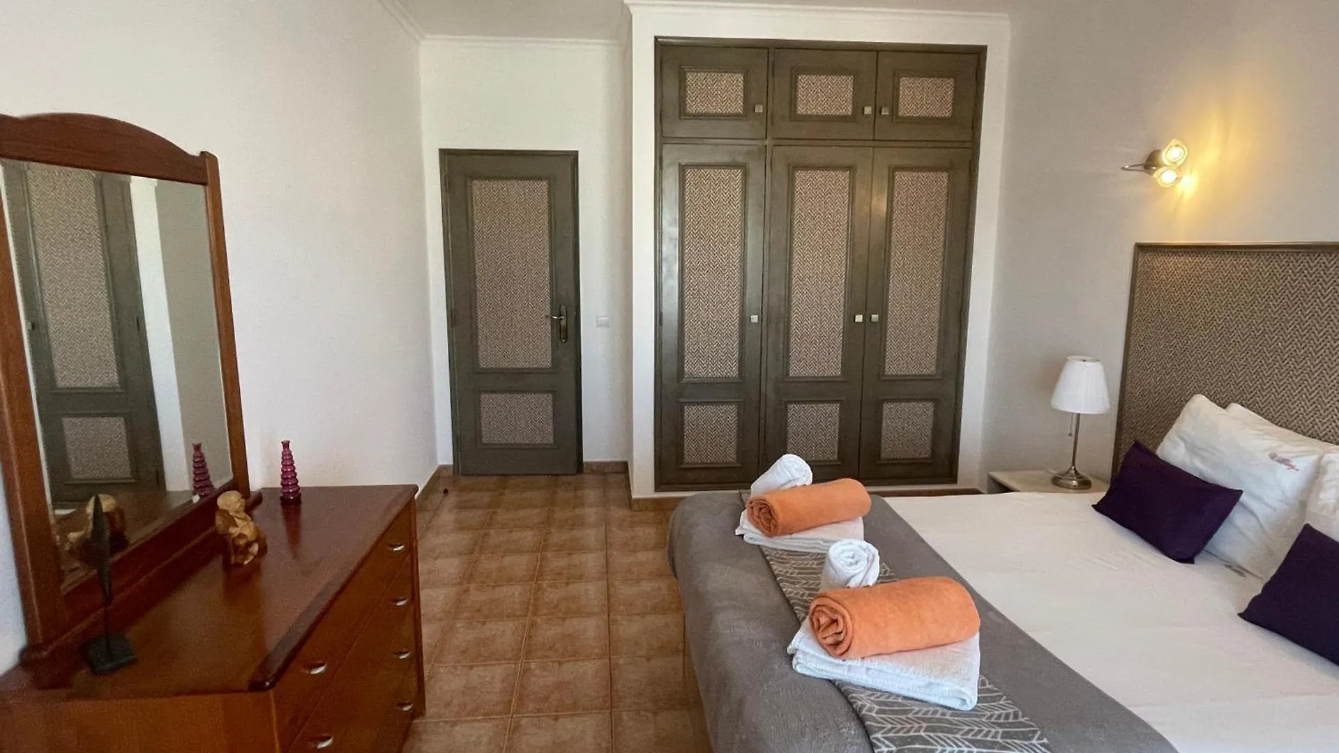 Quinta De Santo Antonio Ac2 Apartment Lagos