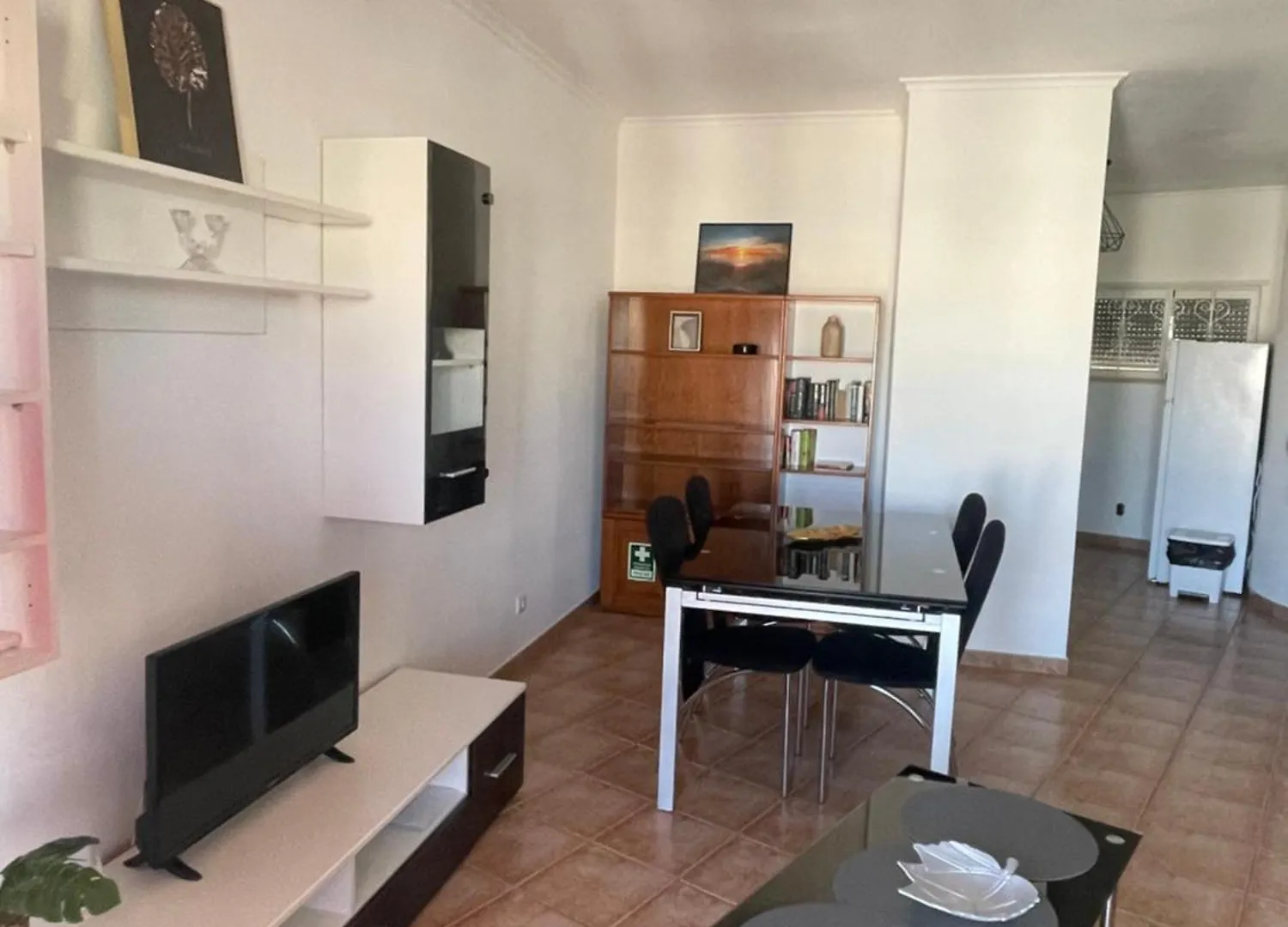 Quinta De Santo Antonio Ac2 Apartment Lagos