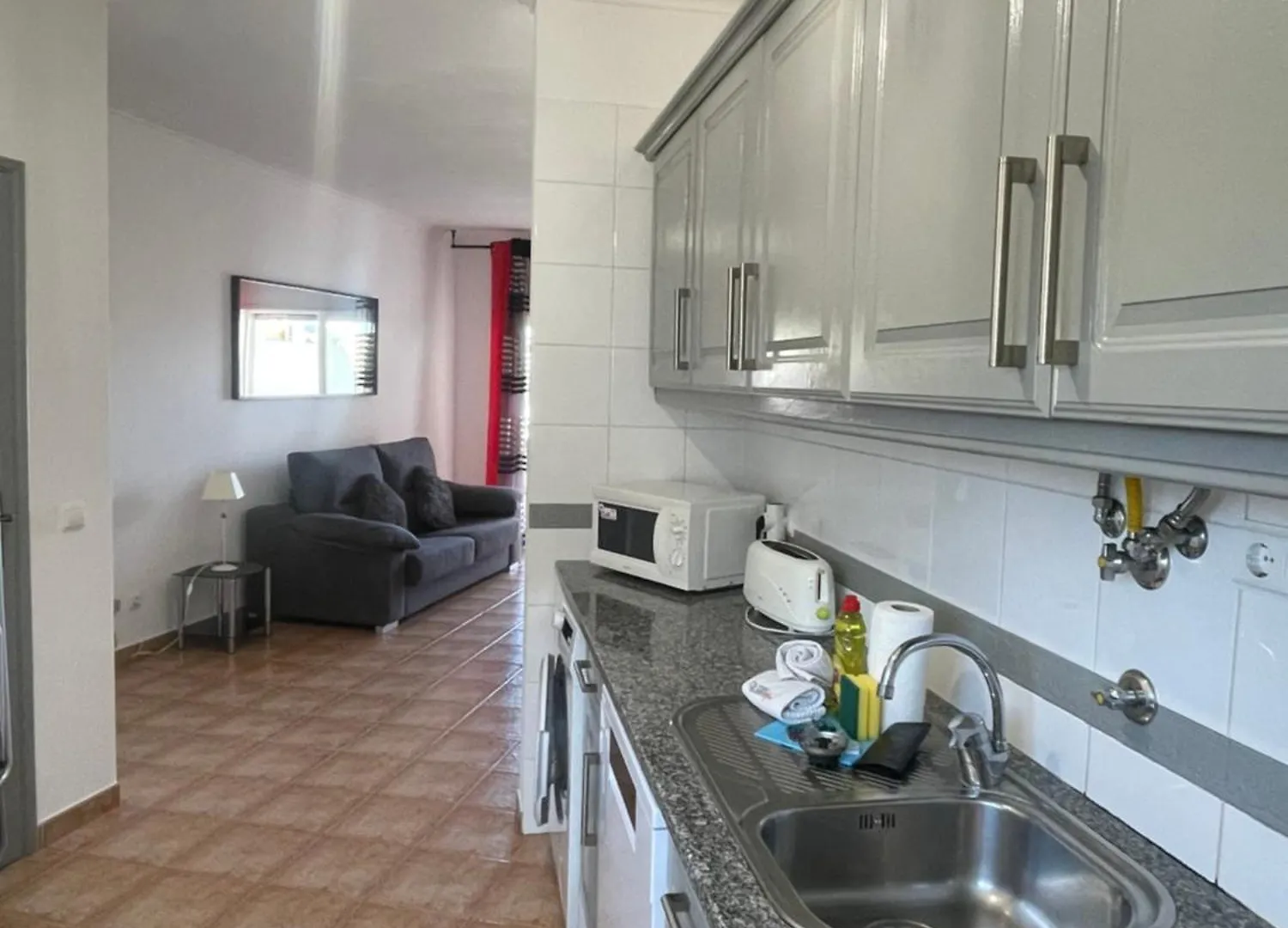 Quinta De Santo Antonio Ac2 Apartment Lagos