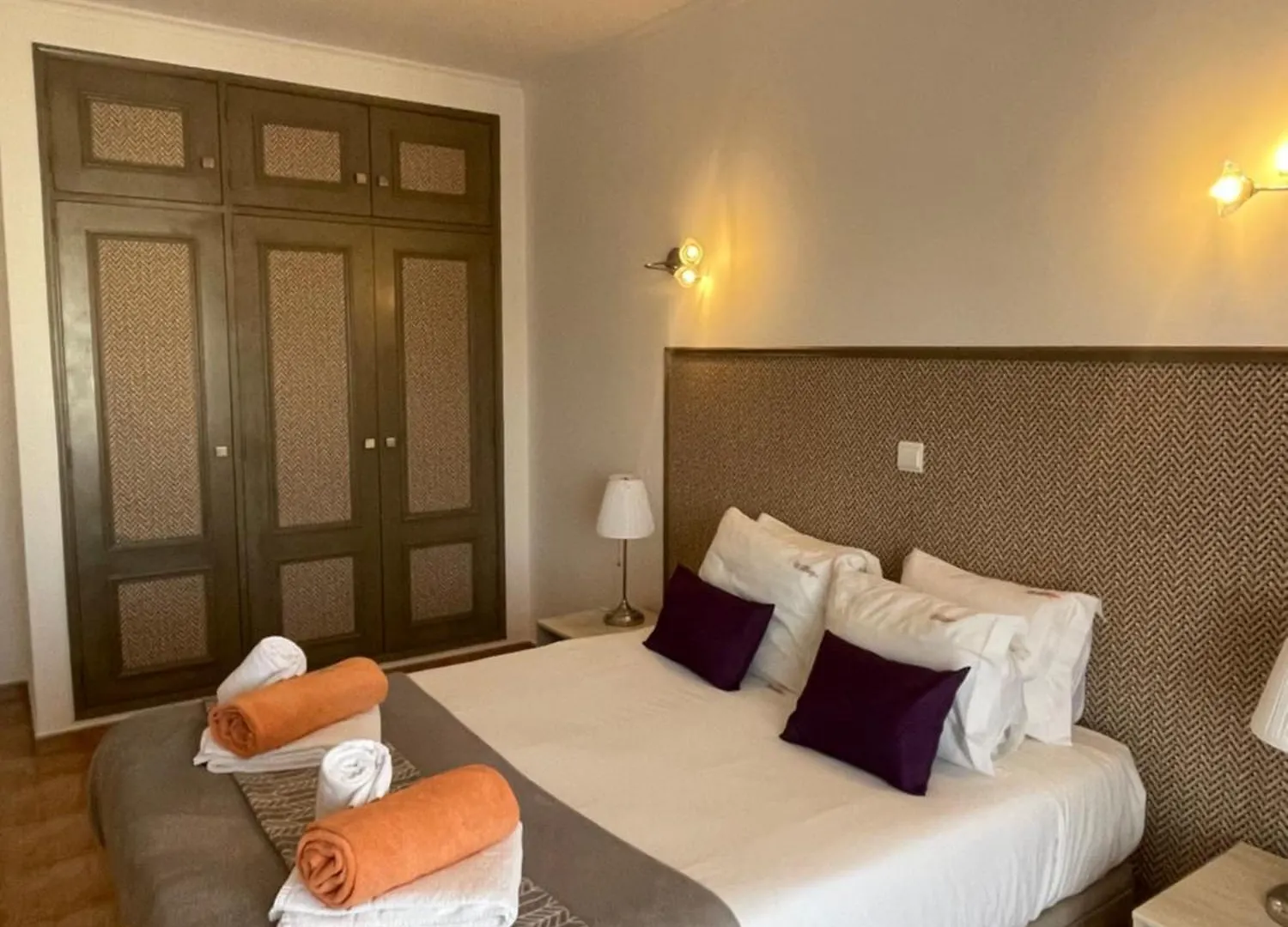 Quinta De Santo Antonio Ac2 Apartment Lagos 0*,