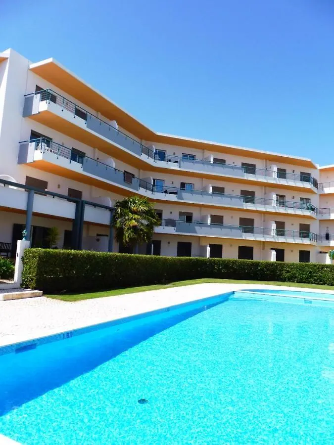 Quinta De Santo Antonio Ac2 Apartment Lagos Portugal
