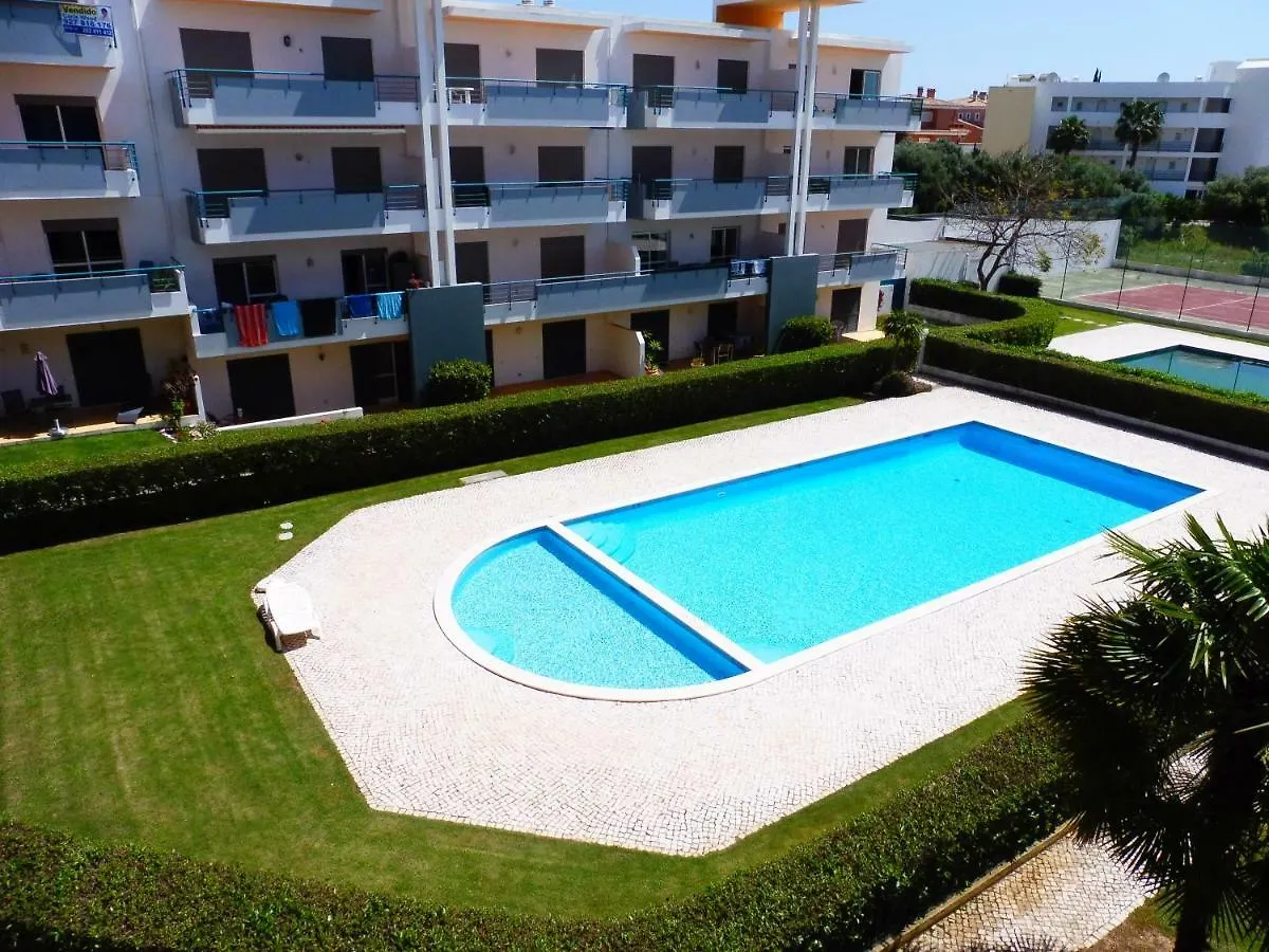 Quinta De Santo Antonio Ac2 Apartment Lagos
