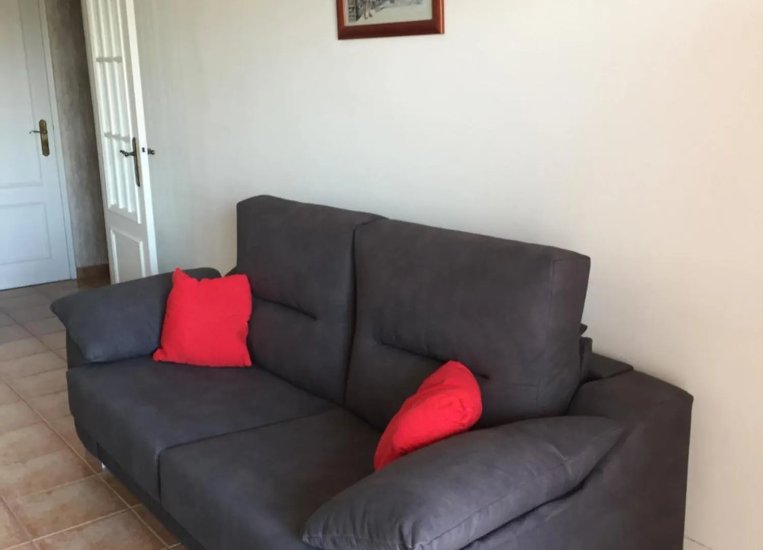 Quinta De Santo Antonio Ac2 Apartment Lagos
