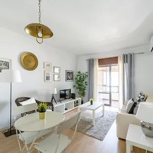 Apartamento Casa Do Parque, Lagos