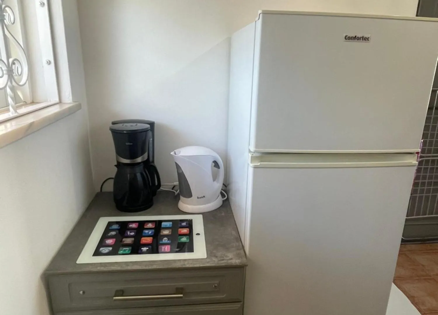 Quinta De Santo Antonio Ac2 Apartment Lagos