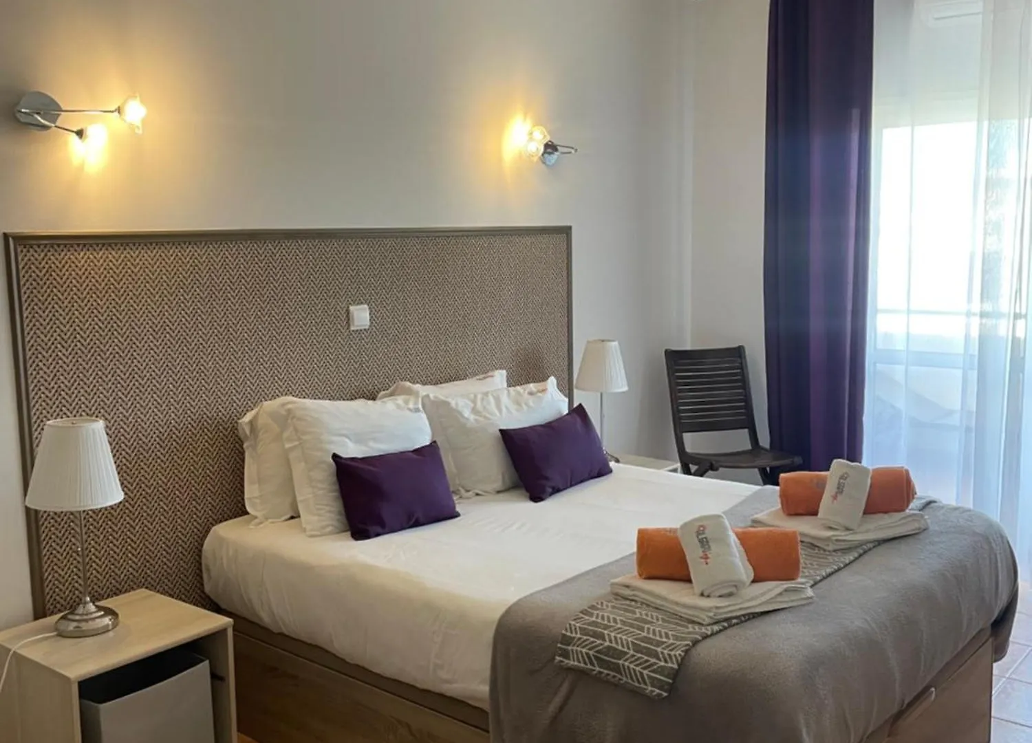 Quinta De Santo Antonio Ac2 Apartment Lagos Portugal