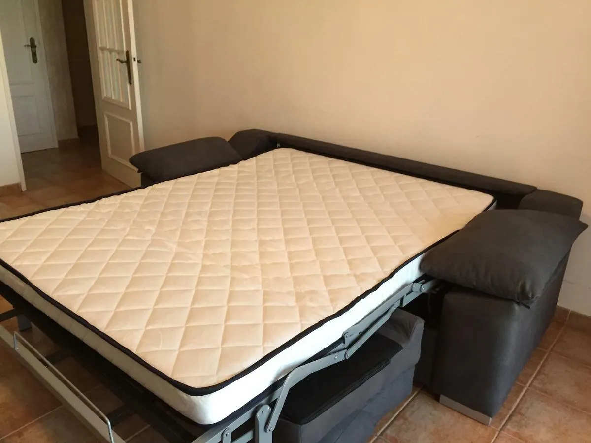 Quinta De Santo Antonio Ac2 Apartment Lagos