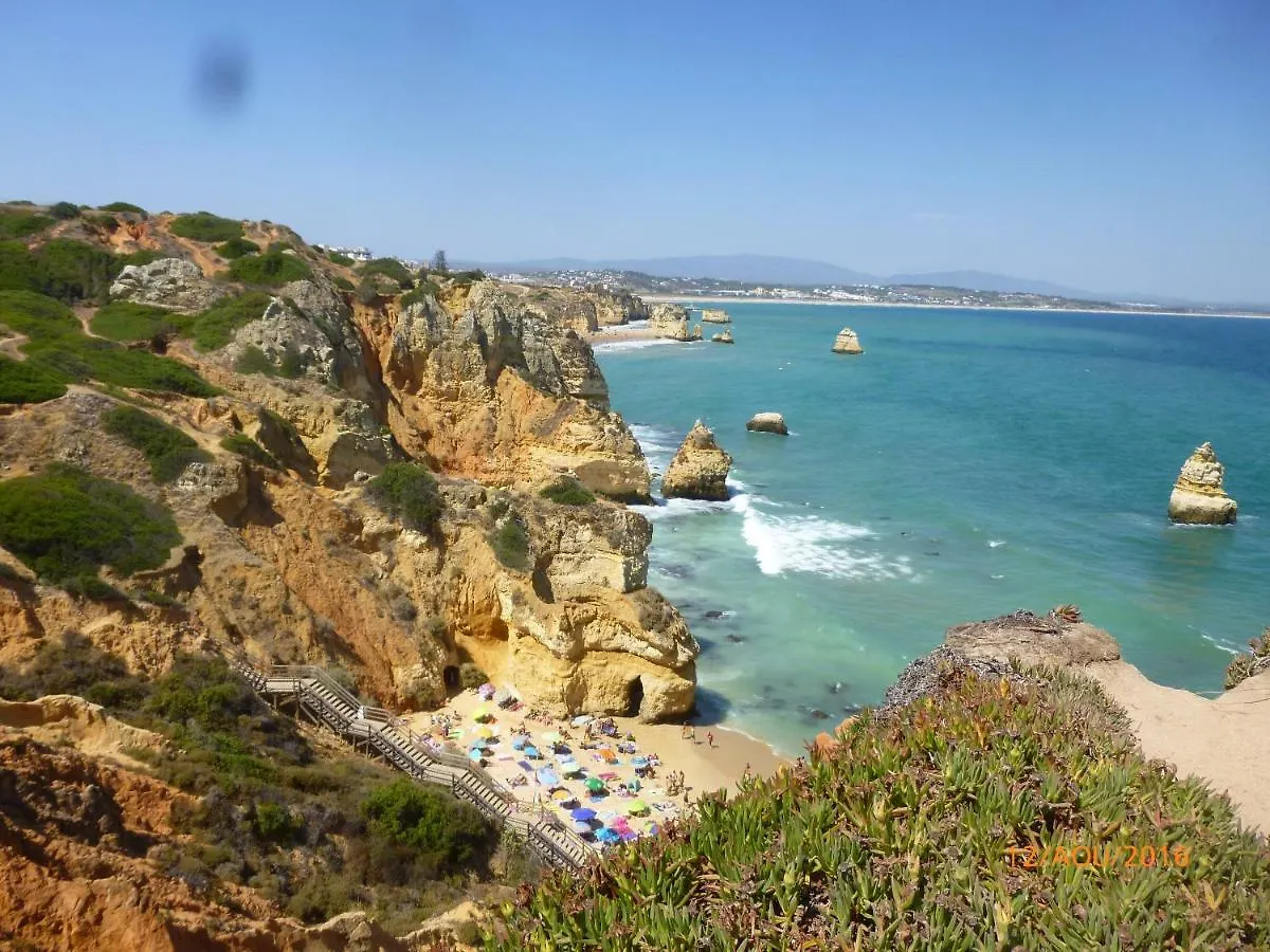 Appartamento Quinta de Santo Antonio AC2 Lagos Portogallo