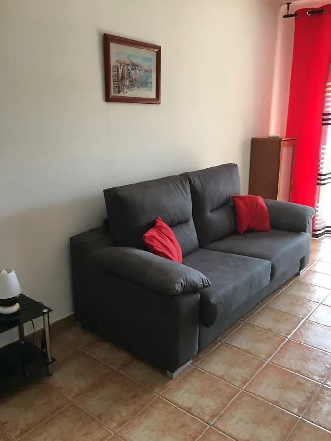 Appartamento Quinta de Santo Antonio AC2 Lagos